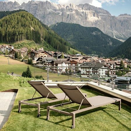 Luxury Chalet Plazola Selva di Val Gardena Dış mekan fotoğraf