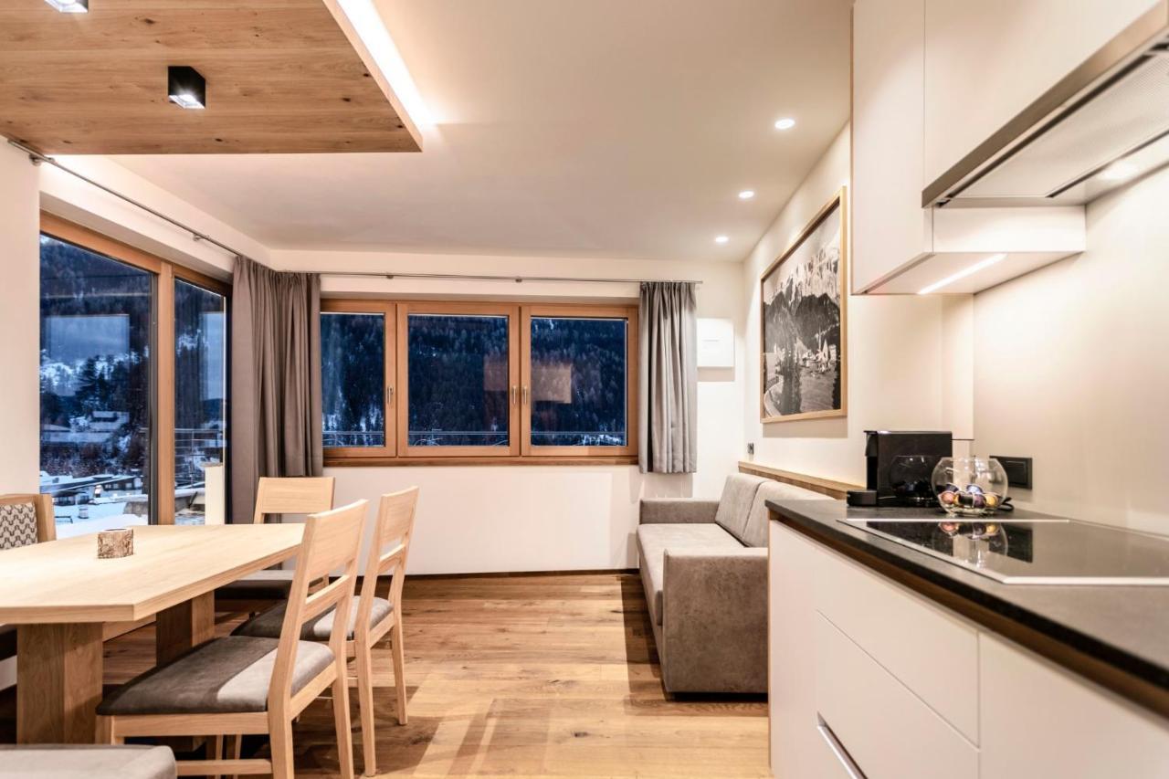 Luxury Chalet Plazola Selva di Val Gardena Dış mekan fotoğraf