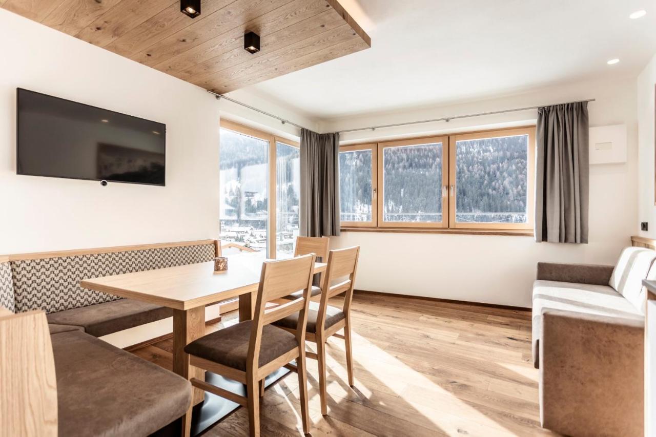 Luxury Chalet Plazola Selva di Val Gardena Dış mekan fotoğraf