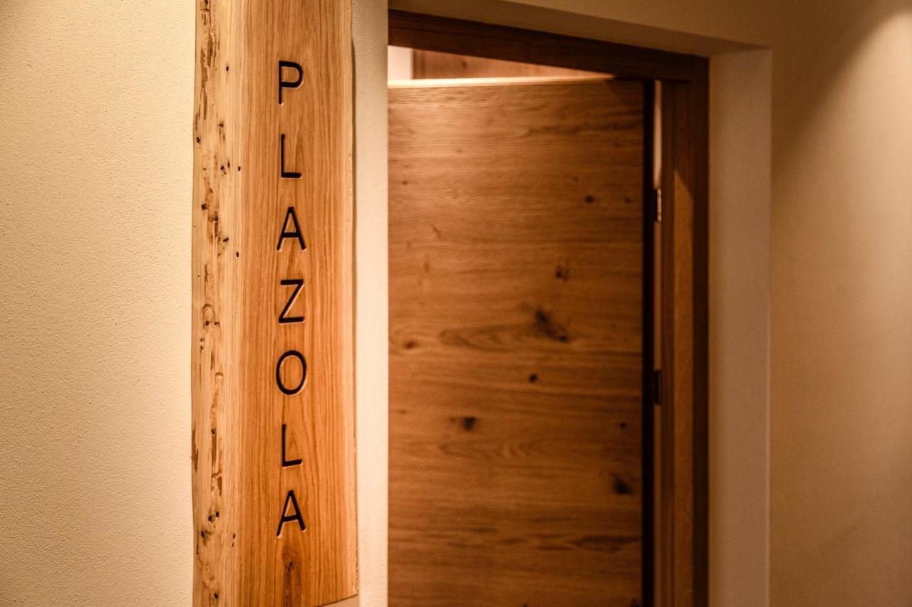 Luxury Chalet Plazola Selva di Val Gardena Dış mekan fotoğraf