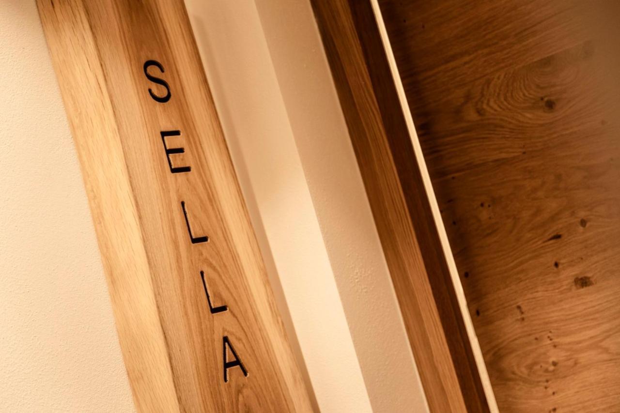Luxury Chalet Plazola Selva di Val Gardena Dış mekan fotoğraf