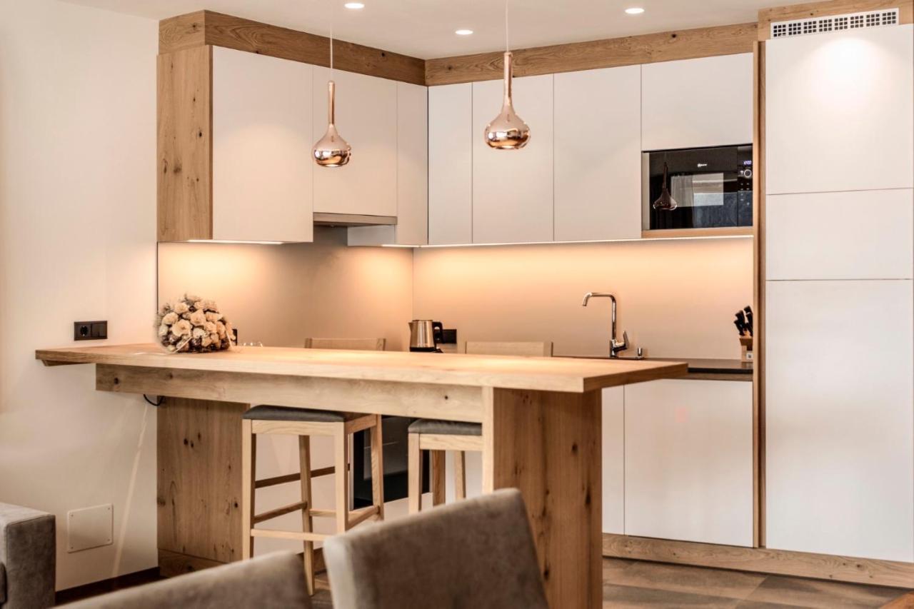 Luxury Chalet Plazola Selva di Val Gardena Dış mekan fotoğraf