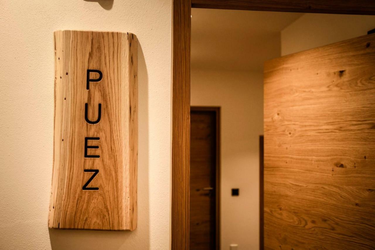 Luxury Chalet Plazola Selva di Val Gardena Dış mekan fotoğraf